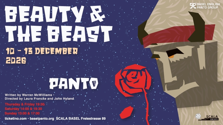 Panto Beauty Beast