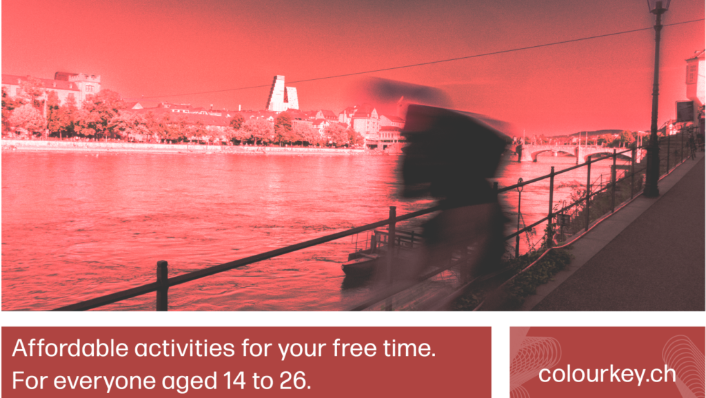 Colourkey
