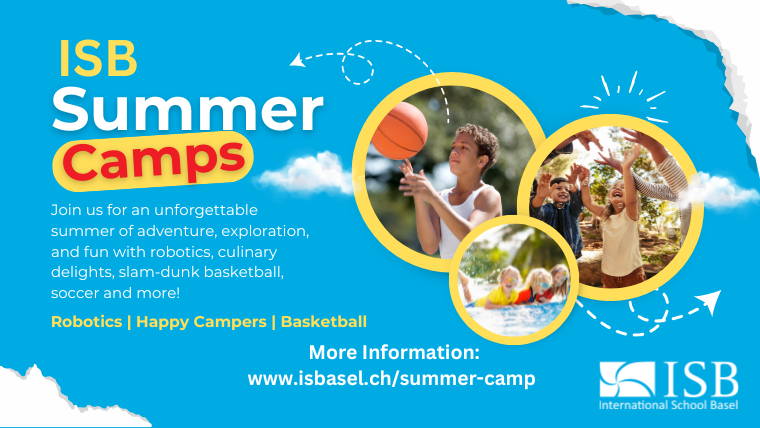 ISB 2026-1_summer camp