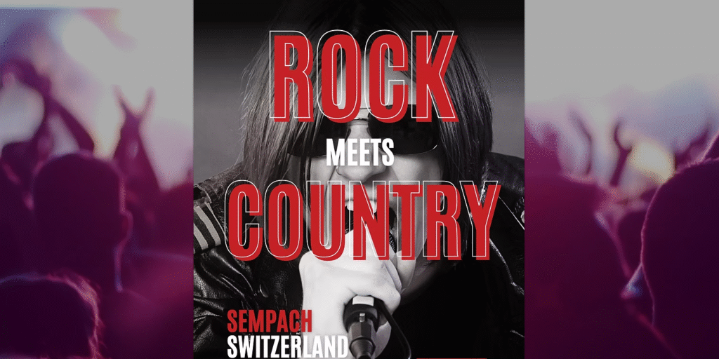 Basel Rocks Rock Meets Country - Basel Life