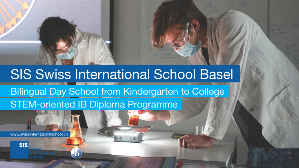 Swiss International School